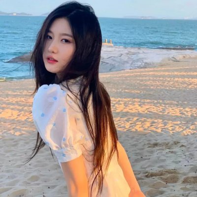 秀丽江山之长歌行 海报